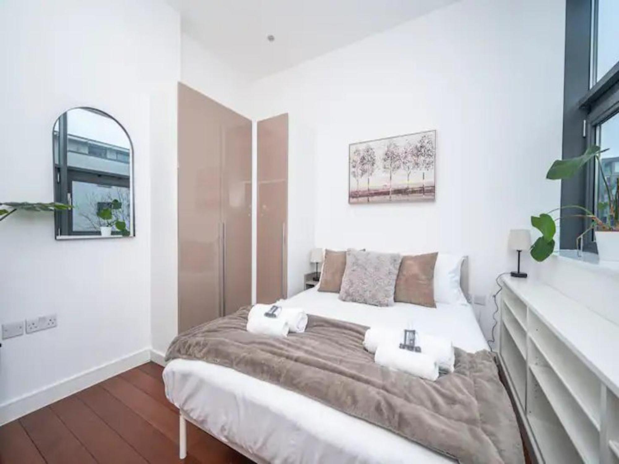 Pass The Keys 2 Bed 2 Bath Pentonville Road Angel London Exterior photo